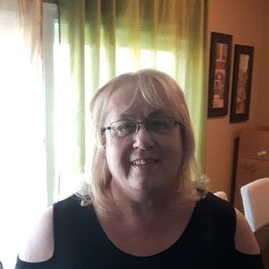 Meet your Posher, Joanne